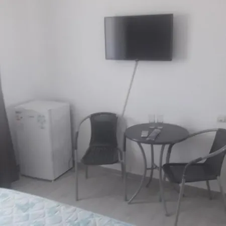 Sofia Homestay Costinesti