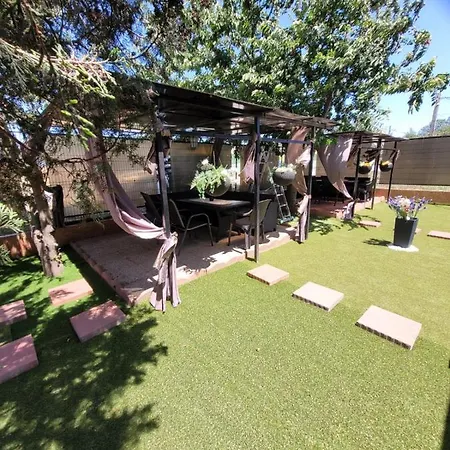 Homestay Sofia Costinesti