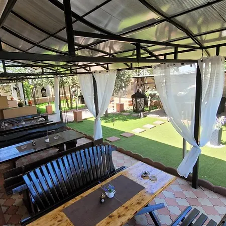 Sofia Homestay *