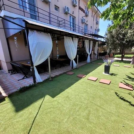 Homestay Sofia Costinesti