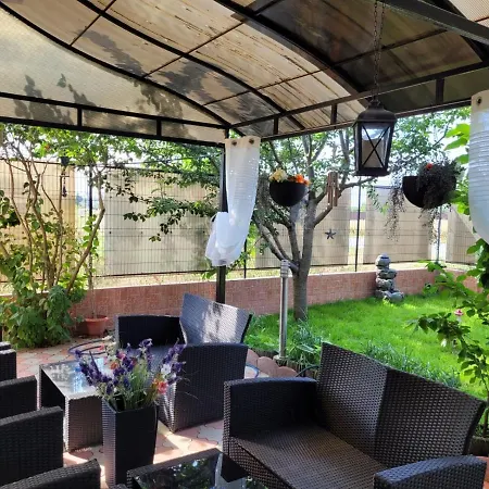 Sofia Homestay