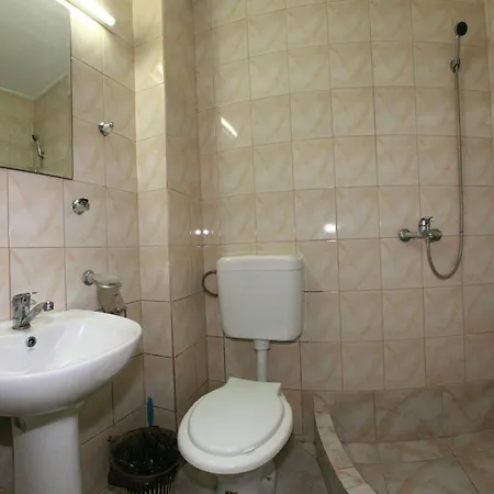 Homestay Sofia