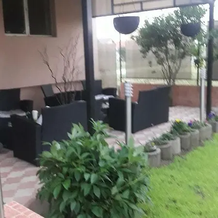 Homestay Sofia Costinesti