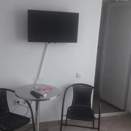 Sofia Séjour chez l'habitant