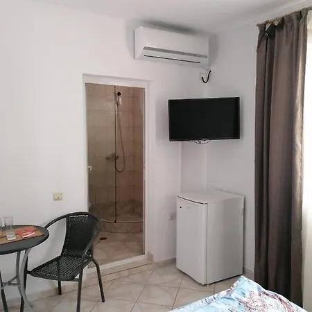 Sofia Homestay