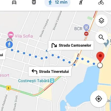 Homestay Sofia Costinesti