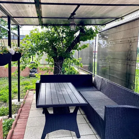 Sofia Homestay Costinesti