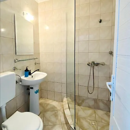 Sofia Homestay Costinesti