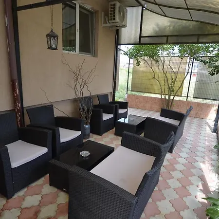 Sofia Séjour chez l'habitant Costinesti