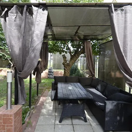 Sofia Homestay *