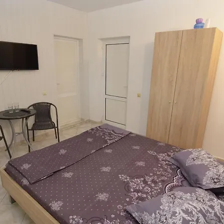 Sofia Homestay