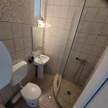 Séjour chez l'habitant Sofia Costinesti