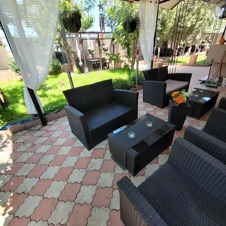Homestay Sofia *