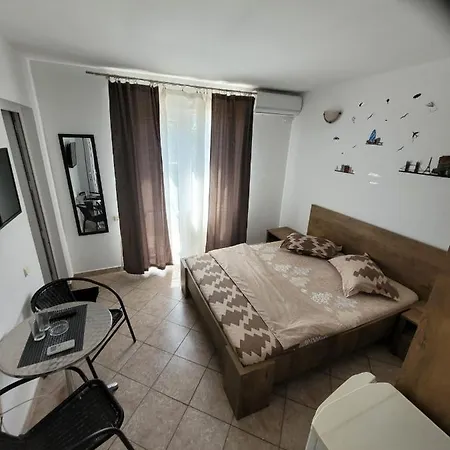 Sofia Homestay Costinesti