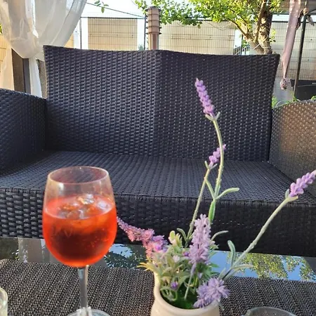 Homestay Sofia