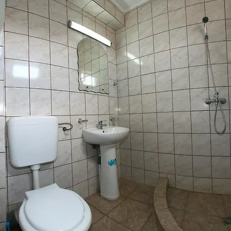 Homestay Sofia