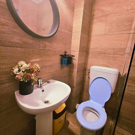 Sofia Homestay