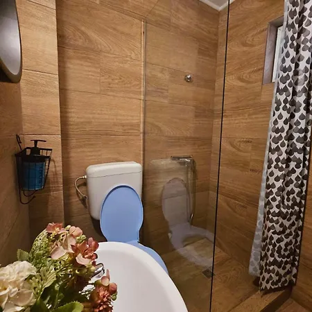 Séjour chez l'habitant Sofia