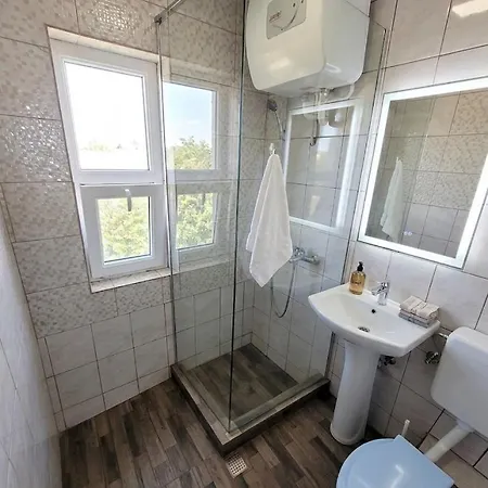 Homestay Sofia