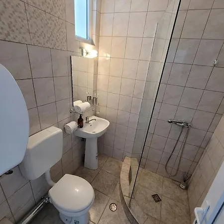 Sofia Séjour chez l'habitant Costinesti