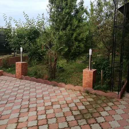 Sofia Séjour chez l'habitant Costinesti